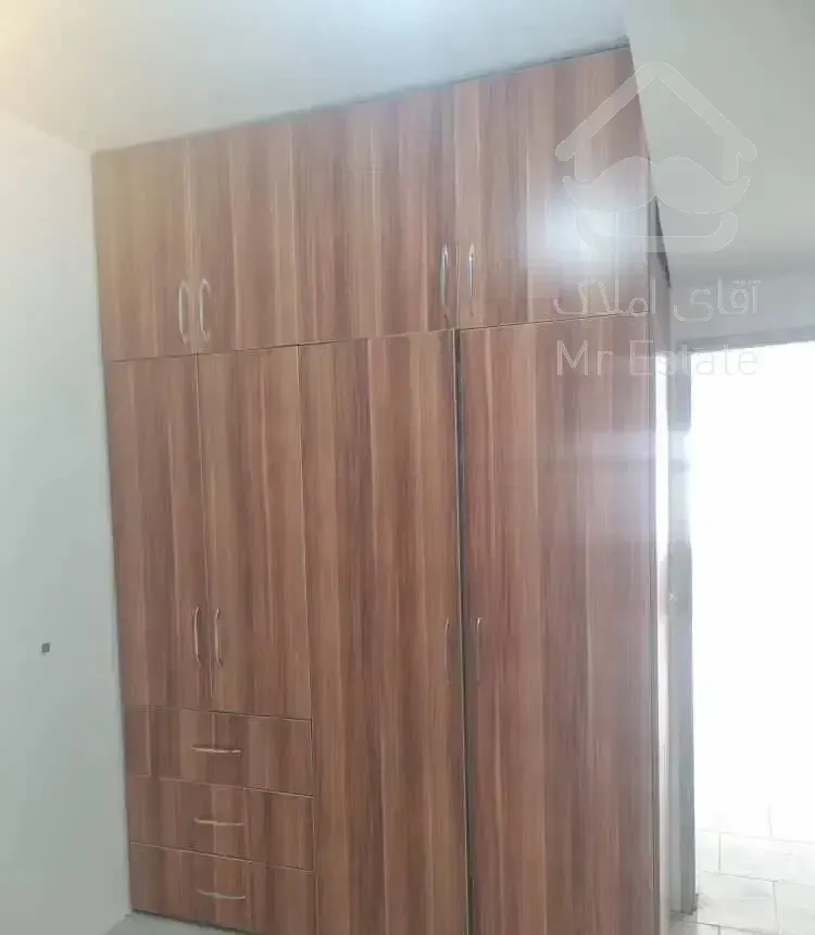 آپارتمان پرندفاز۵ ۹۰متری ۲خواب حیاط دار