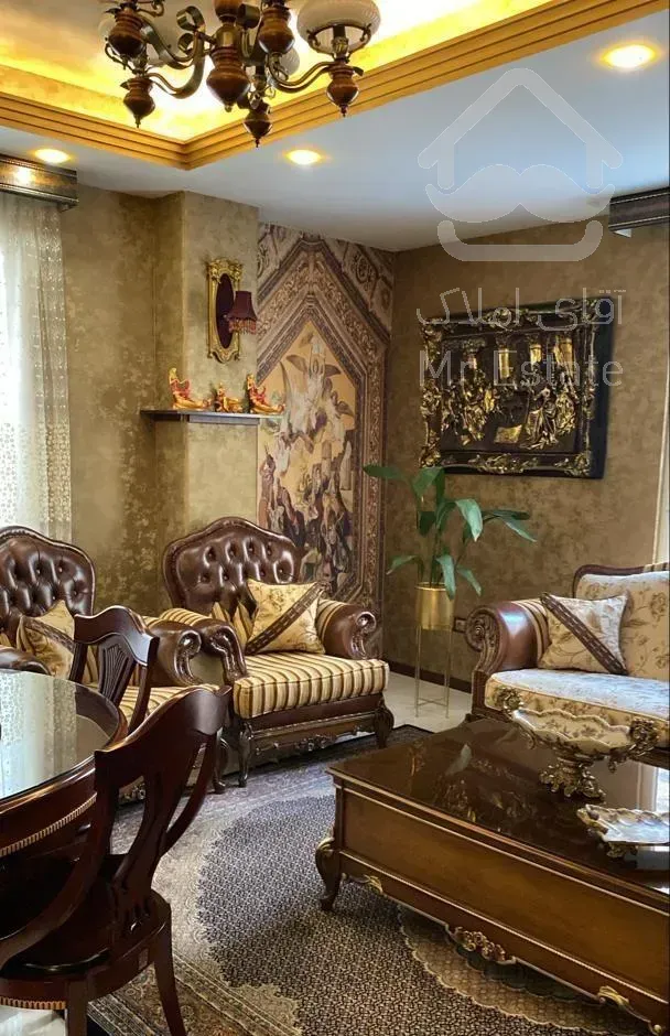 ۱۰۴مترموقعیتی بینظیربه دلیل مهاجرت داراباد