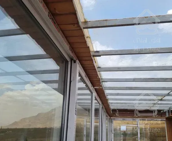 ۹۶۰متر ویلا در دماوند ،جابان