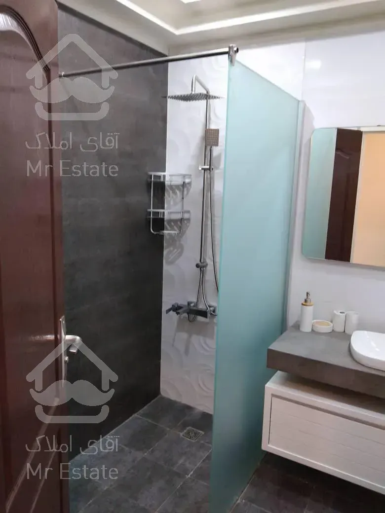 اجاره و رهن آپارتمان زعفرانیه 206  متر لوکس