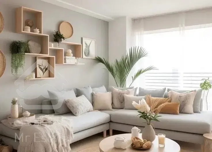 فروش یک خواب مجتمع سلام