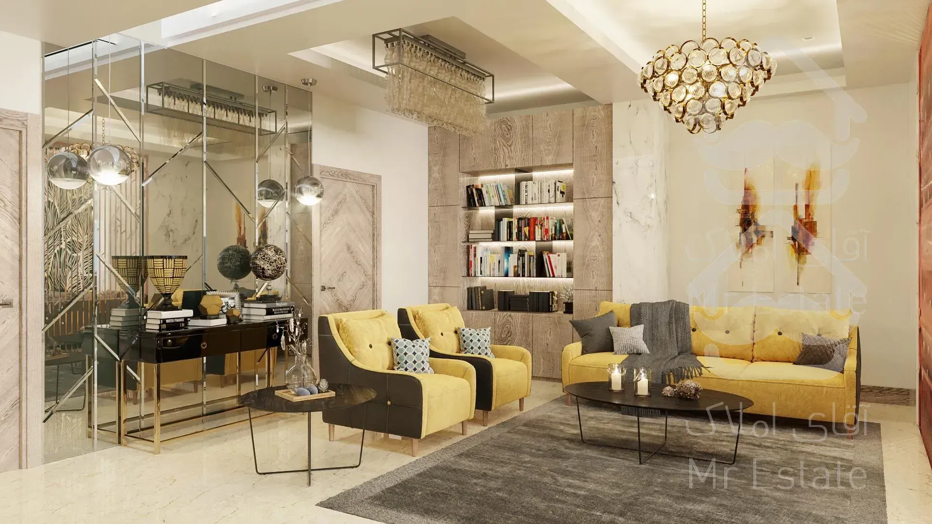 استودیوی معماری فام