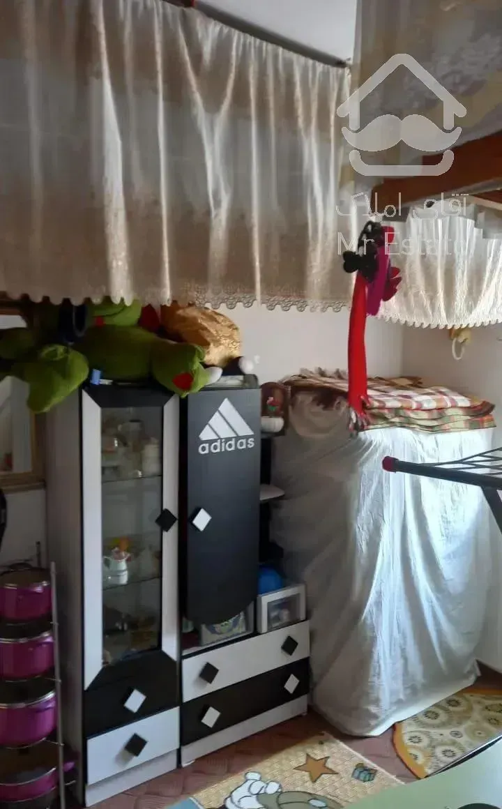 فروش آپارتمان  ۴۵  متری   سند دار