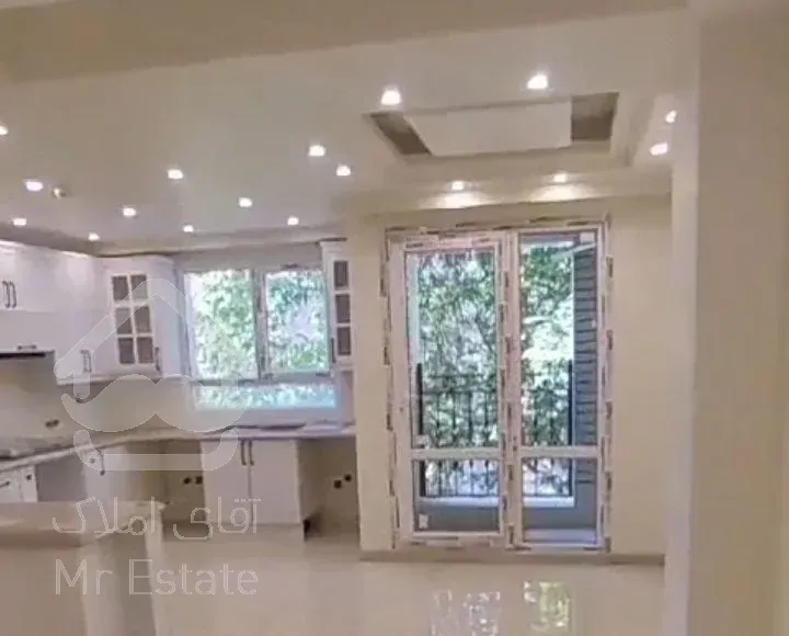 ۱۳۰متر/دریاچه چیتگر/ویو ابدی/قابل تهاتر/وامدار