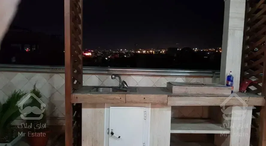 ۱۸۰ متر  واحدی مدرن و هوشمند