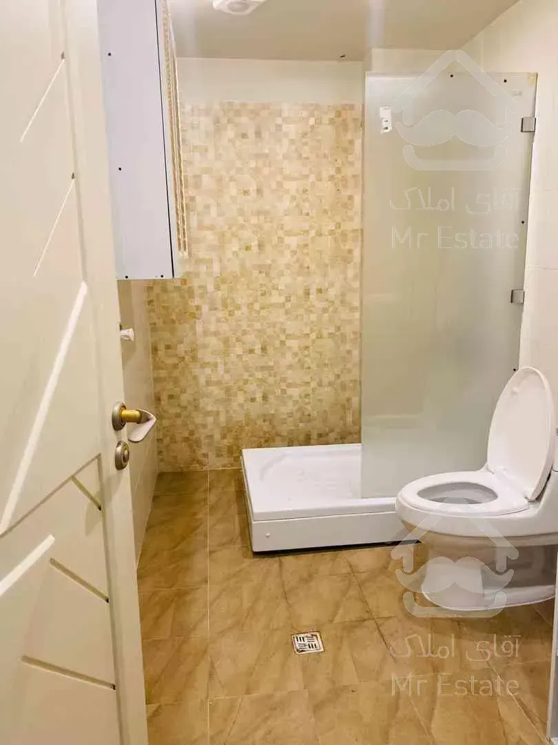 200 متر دوبلکس نیاوران فول امکانات