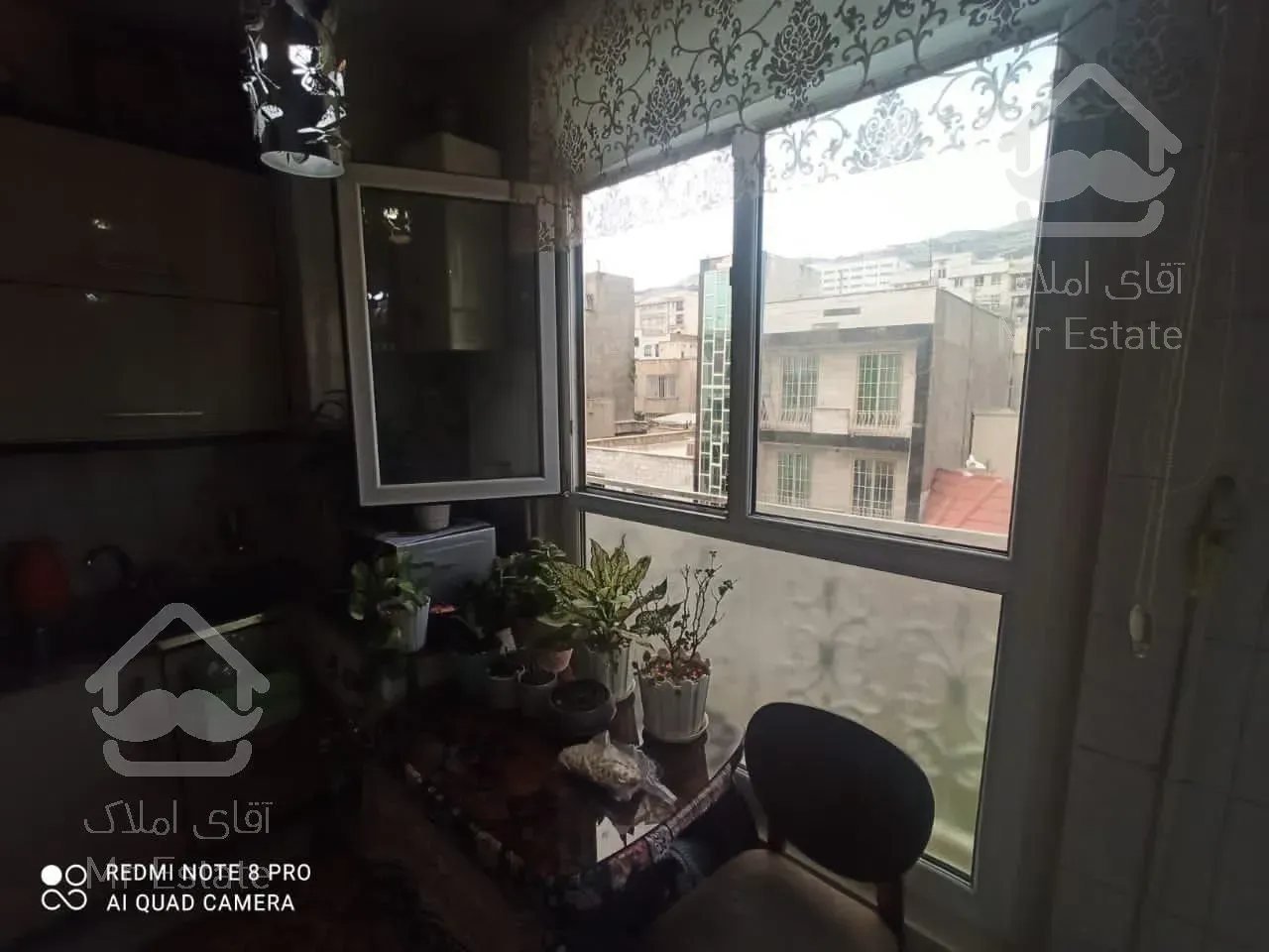 ۵۰متر.پونک.سردارشمالی