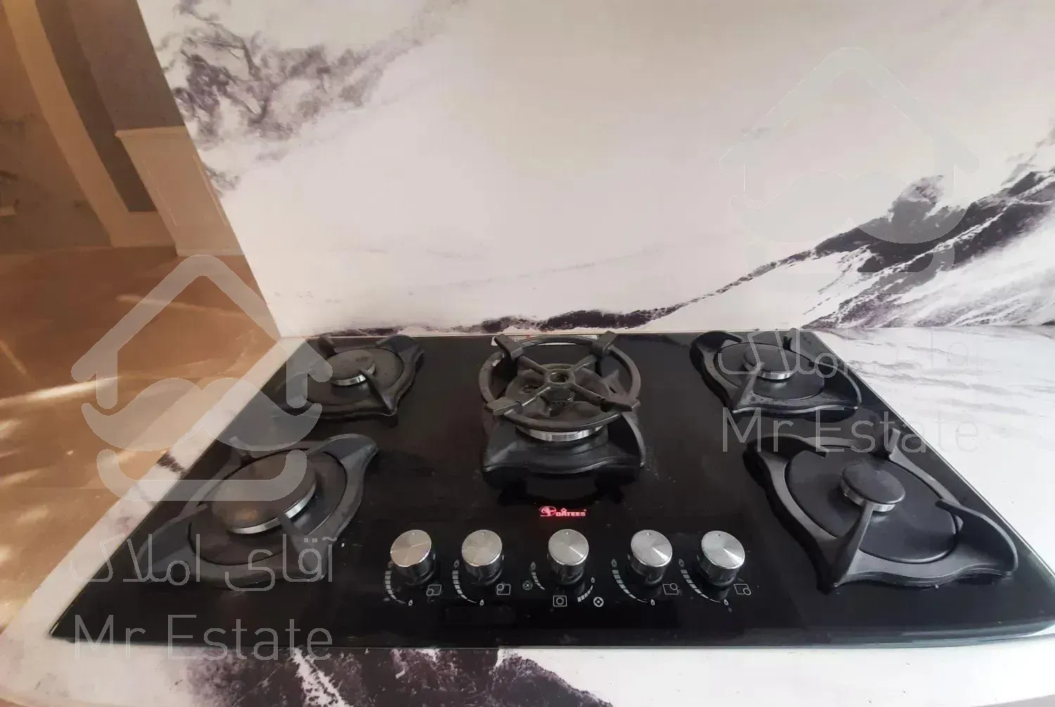 آپارتمان /توانیر شمالی /۱۵۴ متر /نوساز /۲پارکینگ