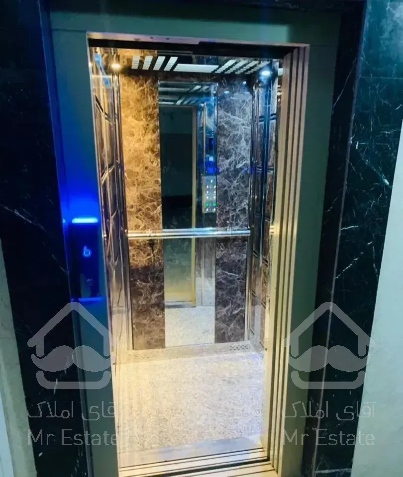 آپارتمان به متراژ 80 متر دو خواب