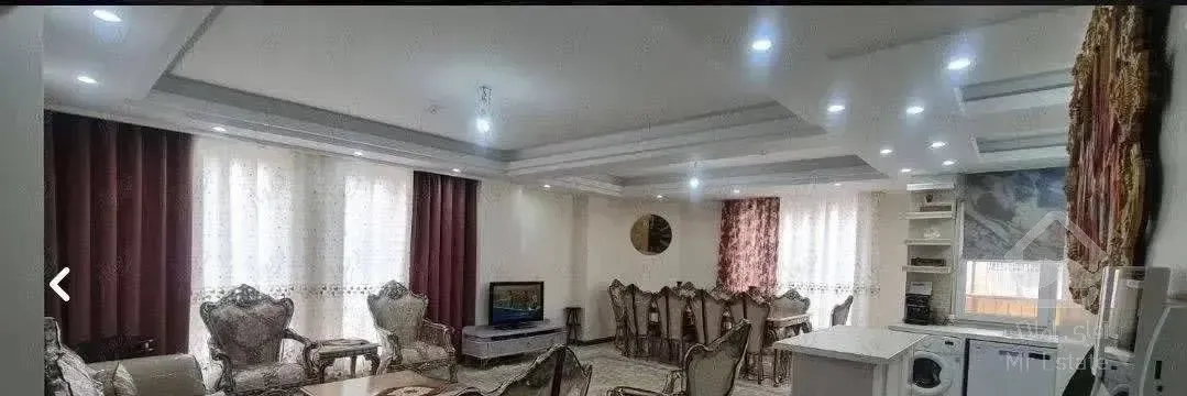 95متر2خواب/طبقه اول/تاپ لوکیشن/پارکینگ سندی