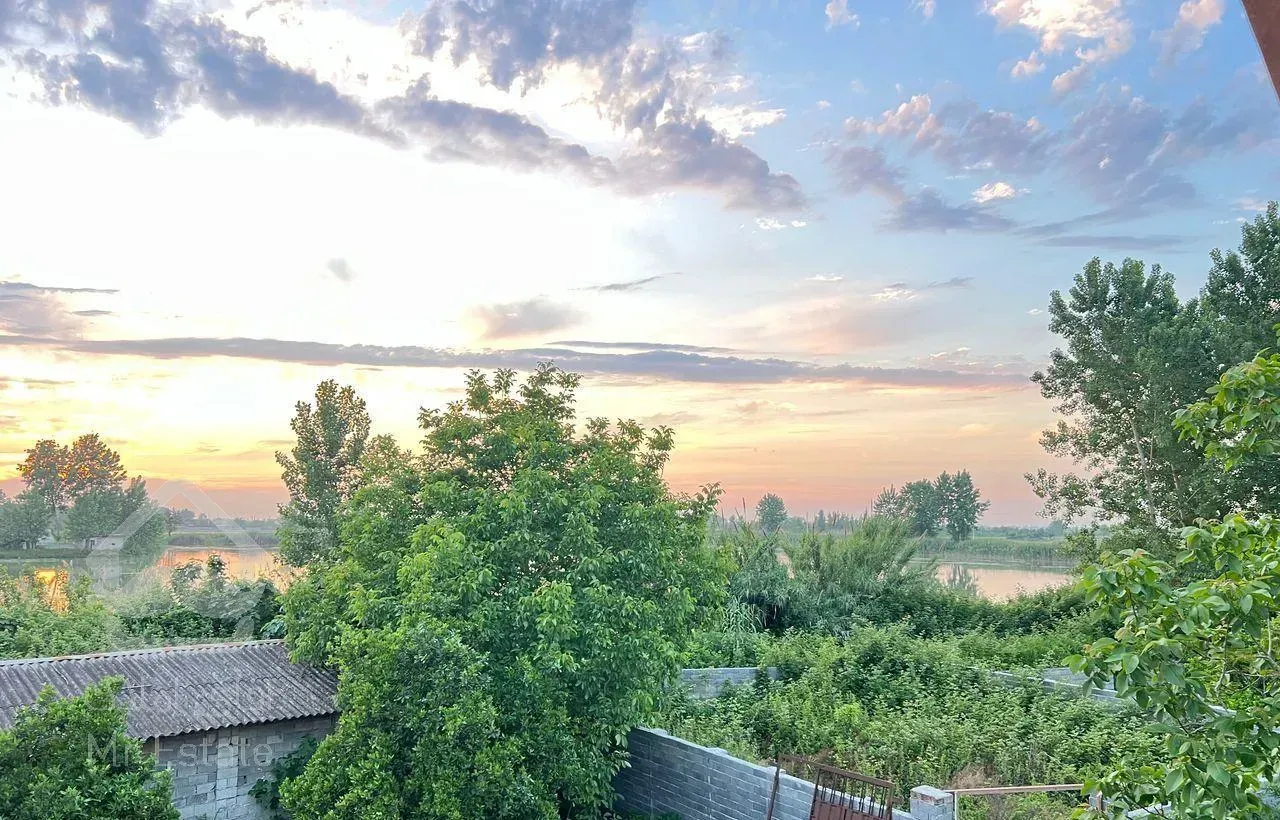 ویلای نوسازوخوش ساخت سندآماده انتقال