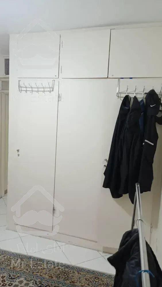 ۶۴متری دوخوابه قصرالدشت