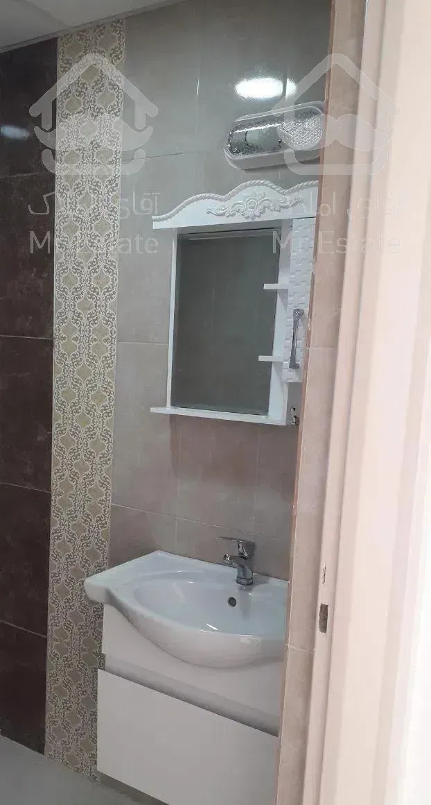 آپارتمان 105متری دو خواب نوساز