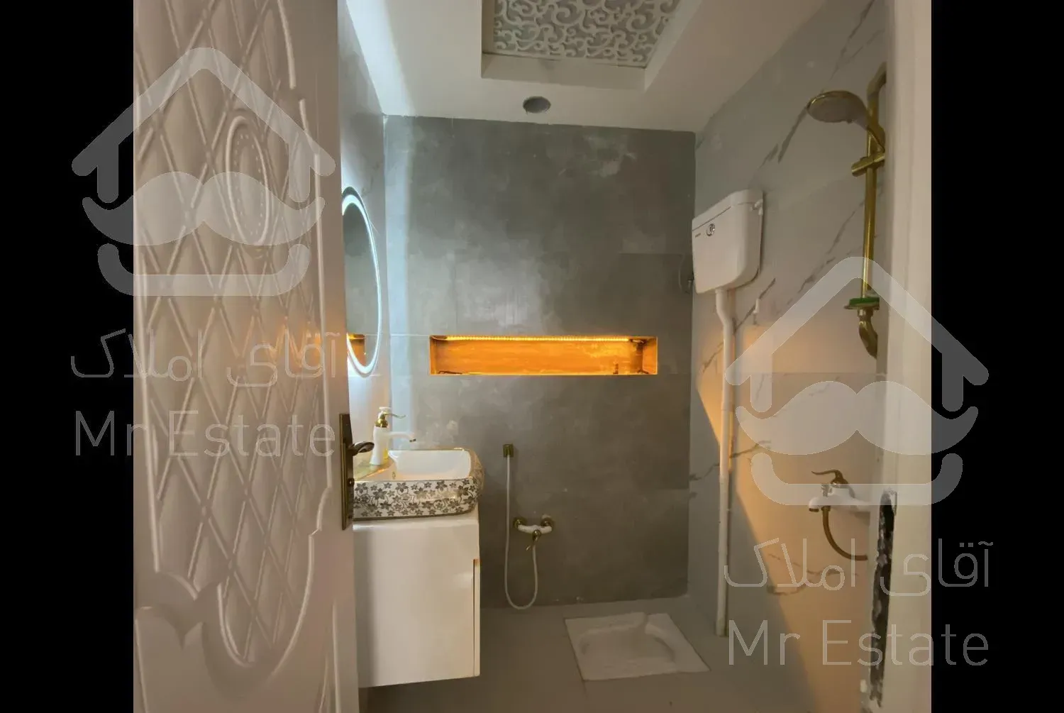 اجاره باغ ویلا شاهنامه ۷۶