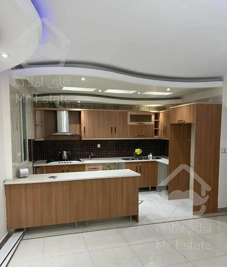 ۷۵ متر/۲خ/غرق درنور