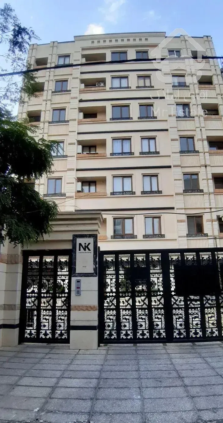 ۸۰متر /شیک/فول/شاهین شمالی