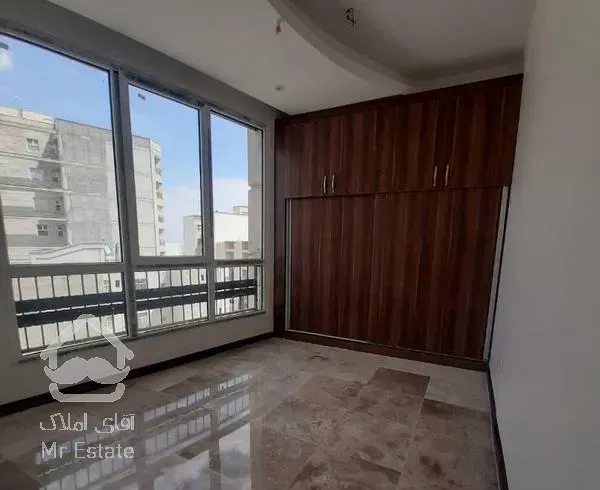 ٨٧ متر طبقه ٥ شیک خوش نقشه