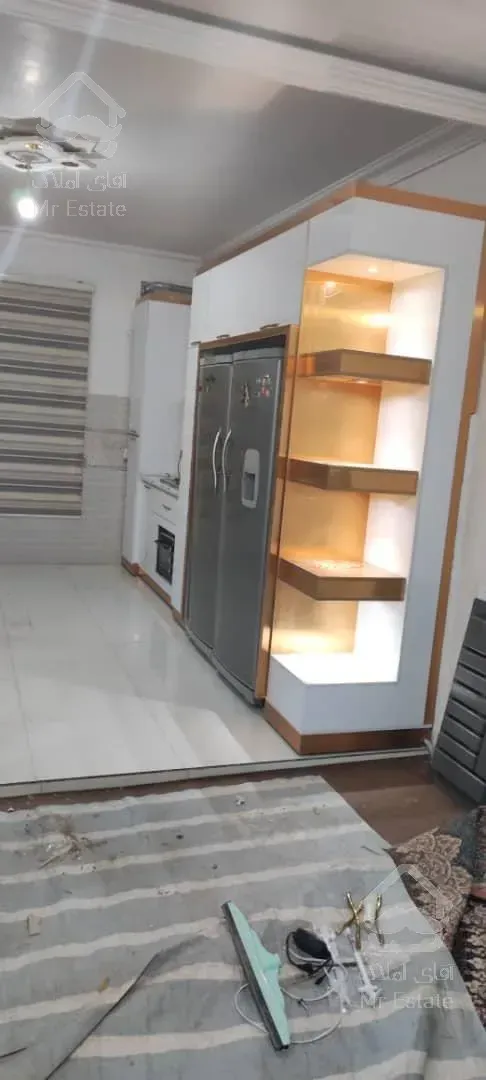 طراحی و ساخت کابینت