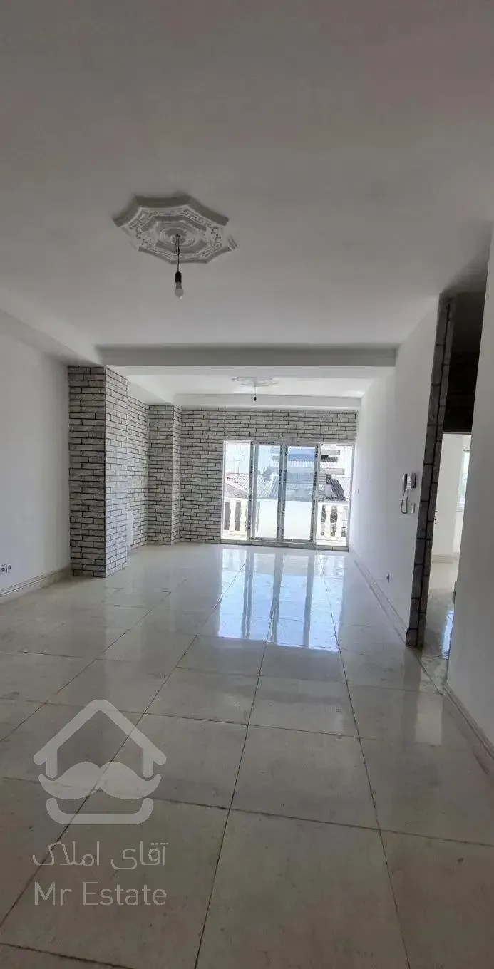 فروش  ۸۸ متر کلید نخورده کریم آباد