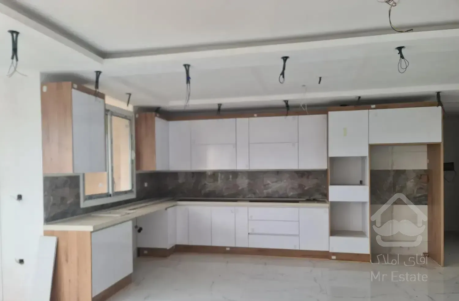 اپارتمان نوساز رامسر