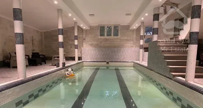 فروش خانه ویلایی ۴۰۲۴ متری