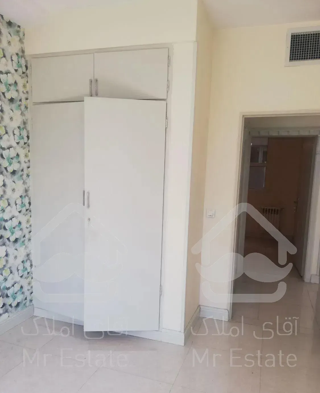 آپارتمان 105متر دوخواب هروی