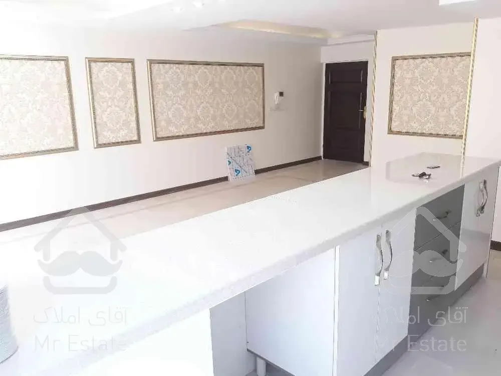 فروش لوکس ترین واحد ۸۲ متری شهرزیبا