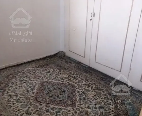 بازسازی شده ویلایی با زیر زمین