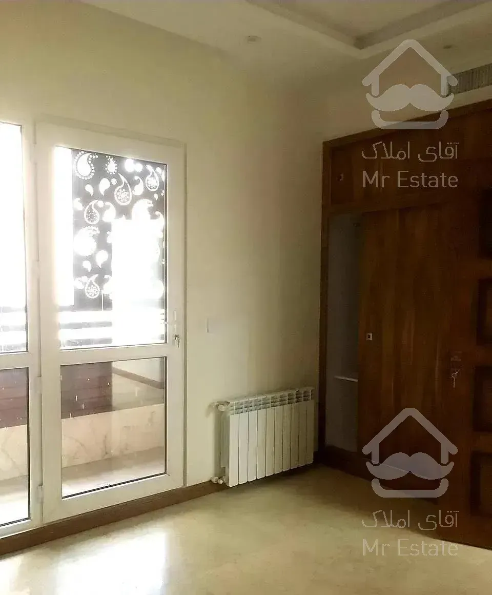 ۹۸ متر خوش نقشه نورگیر