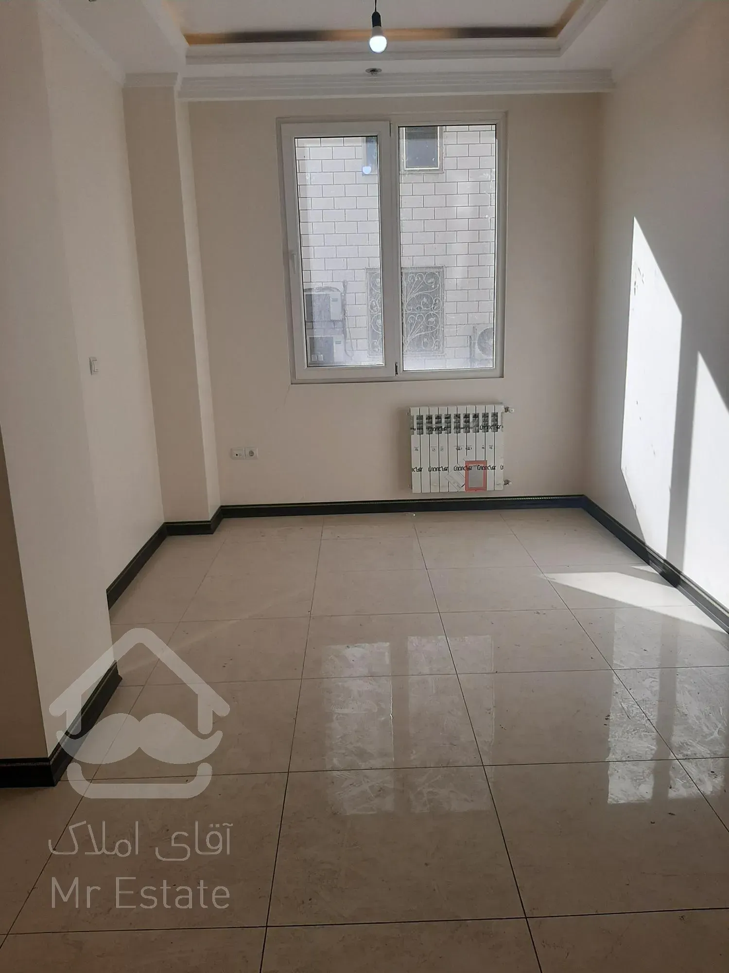 ۱۲۶متر تک واحدی نوساز