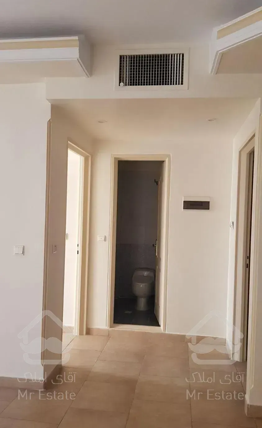 آپارتمان ۹۰متری دوخواب محدودی منظریه فول بالکن