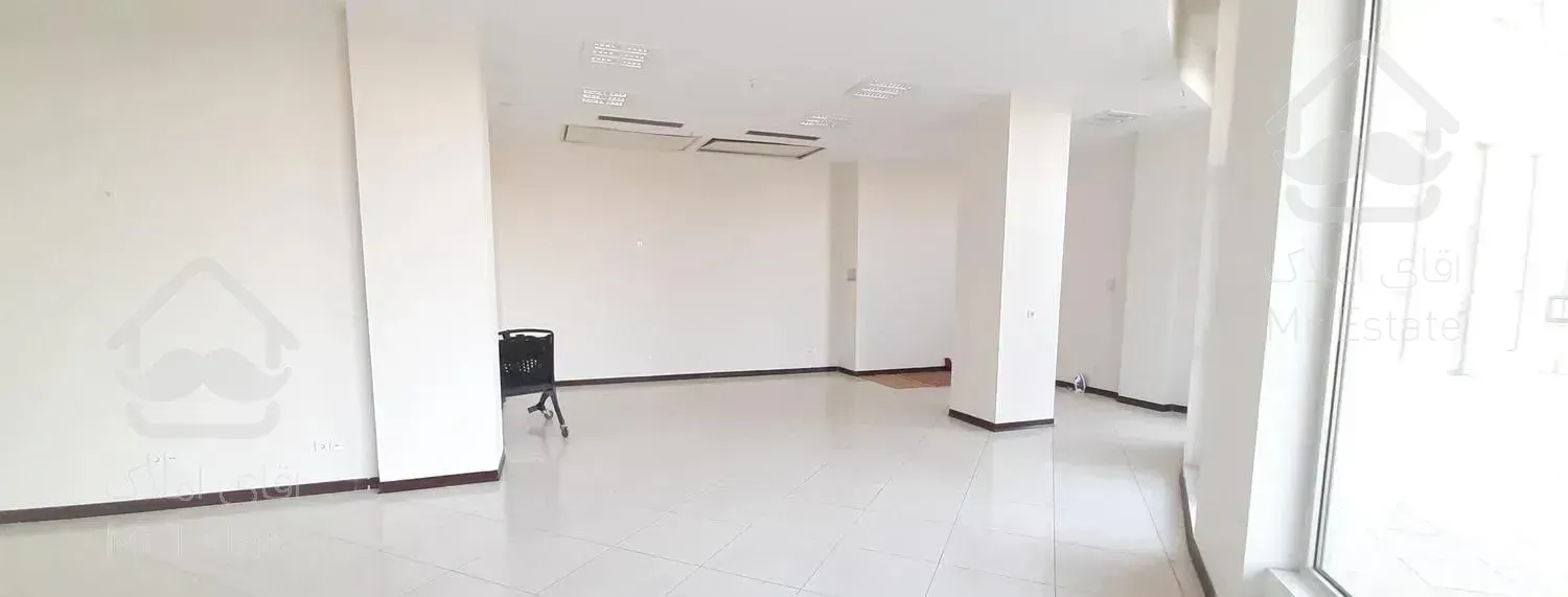 ۱۱۰متر تجاری برج‌ پردیس المپیک