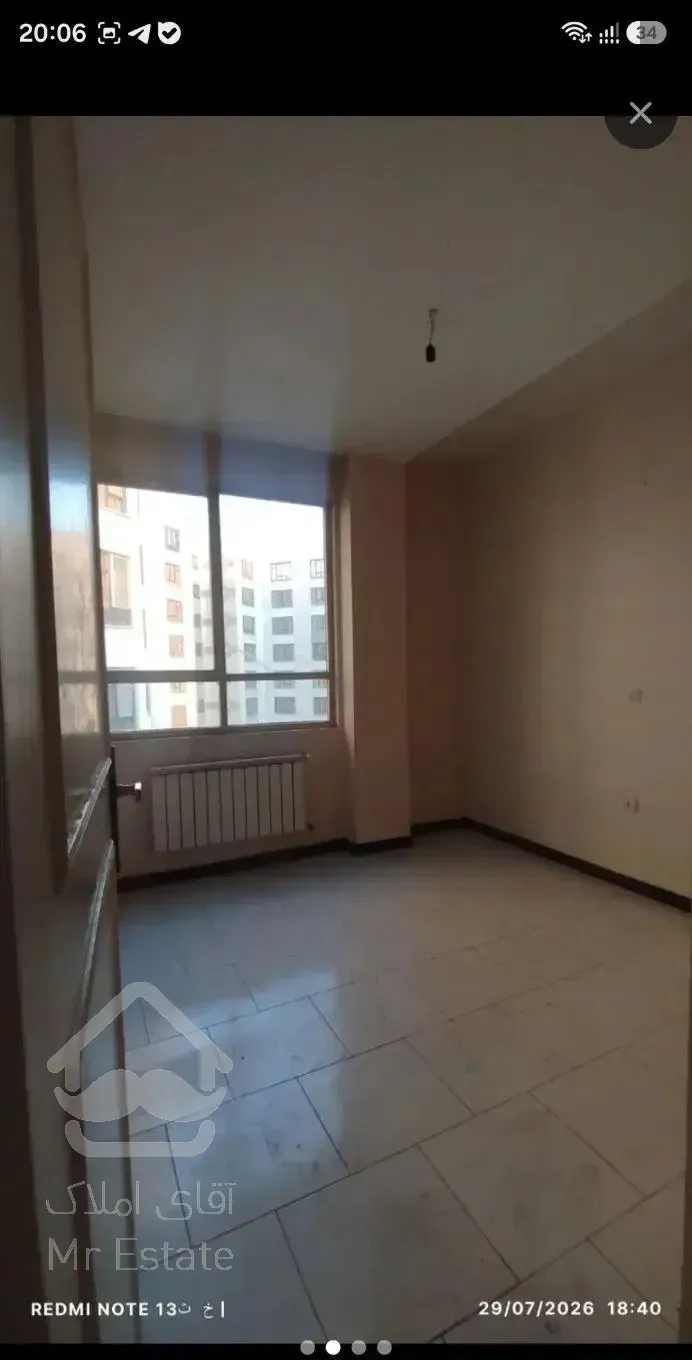 ۶۵ متری /دوخواب/باغ فیض/ خجسته پور