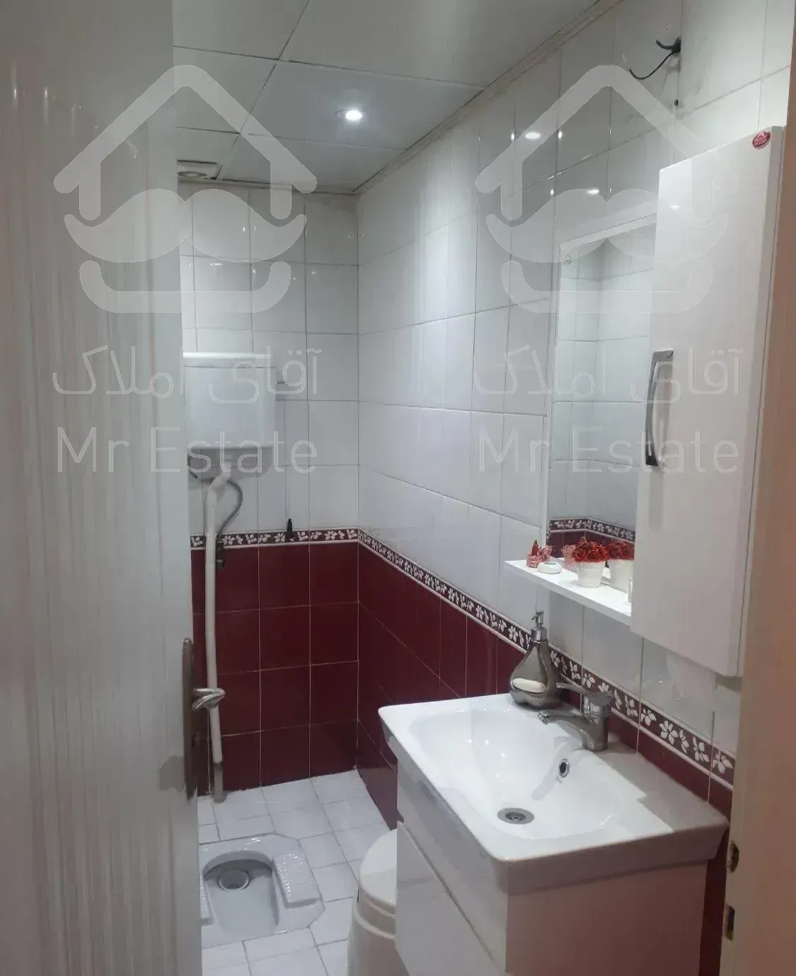 آپارتمان ۲۲۰ متری تهرانپارس غربی