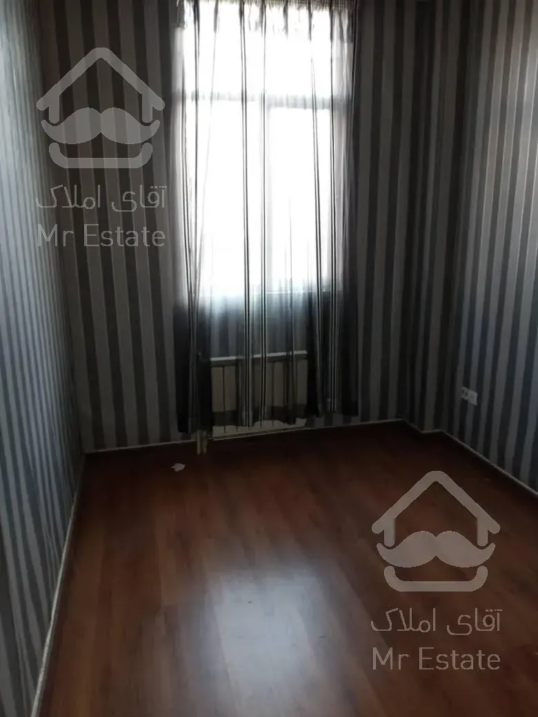 66متر ، دو خواب ، سازمان برنامه جنوبی