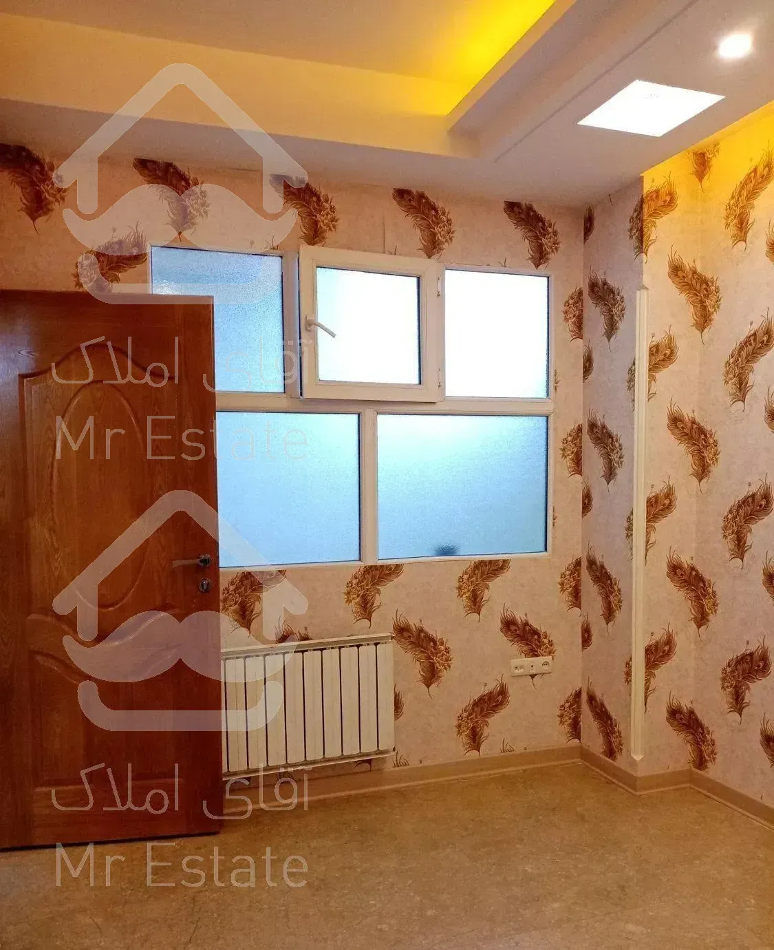 سهروردی 65متری 1خوابه