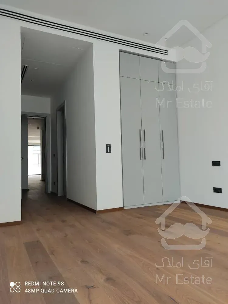 اجاره و رهن آپارتمان زعفرانیه 295  متر لوکس