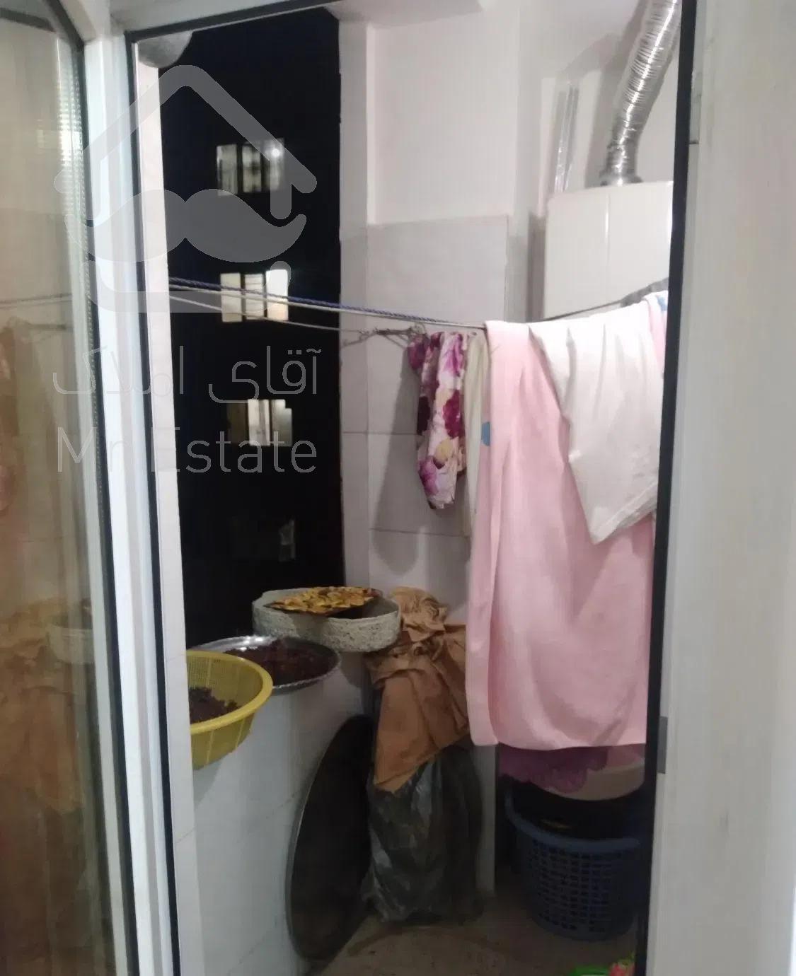 ۴۸متر فول امکانات تک واحدی