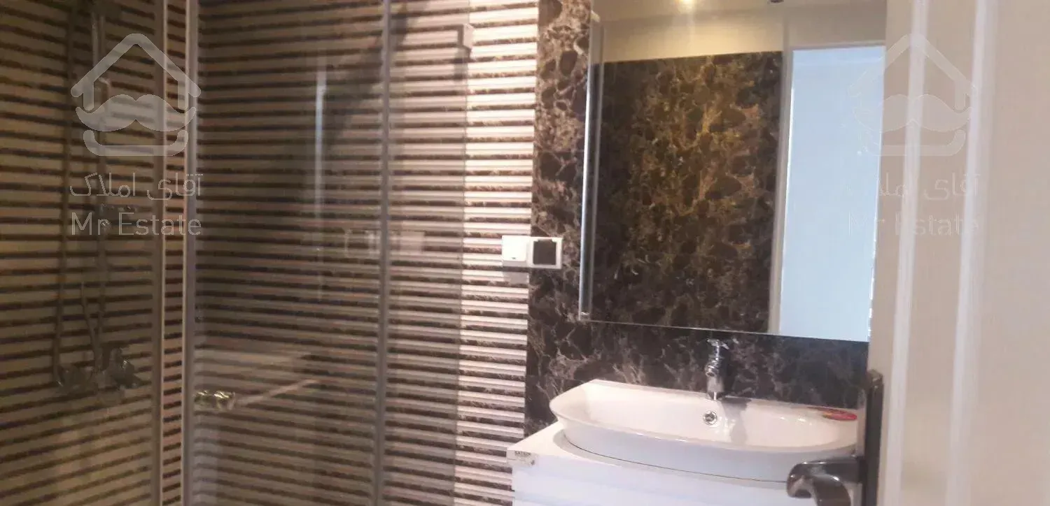 پاسداران  ۱۸۸ متر۳پارکینگ ۲ساله تبدیل رهن