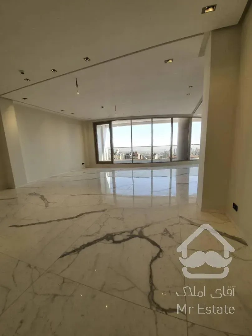 فروش آپارتمان ۳۵۰متر فرمانیه