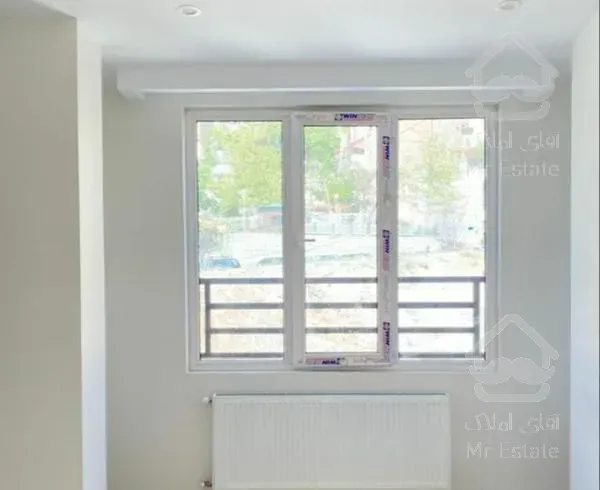 آپارتمان ۷۵ متری نوساز کلید نخورده دربند