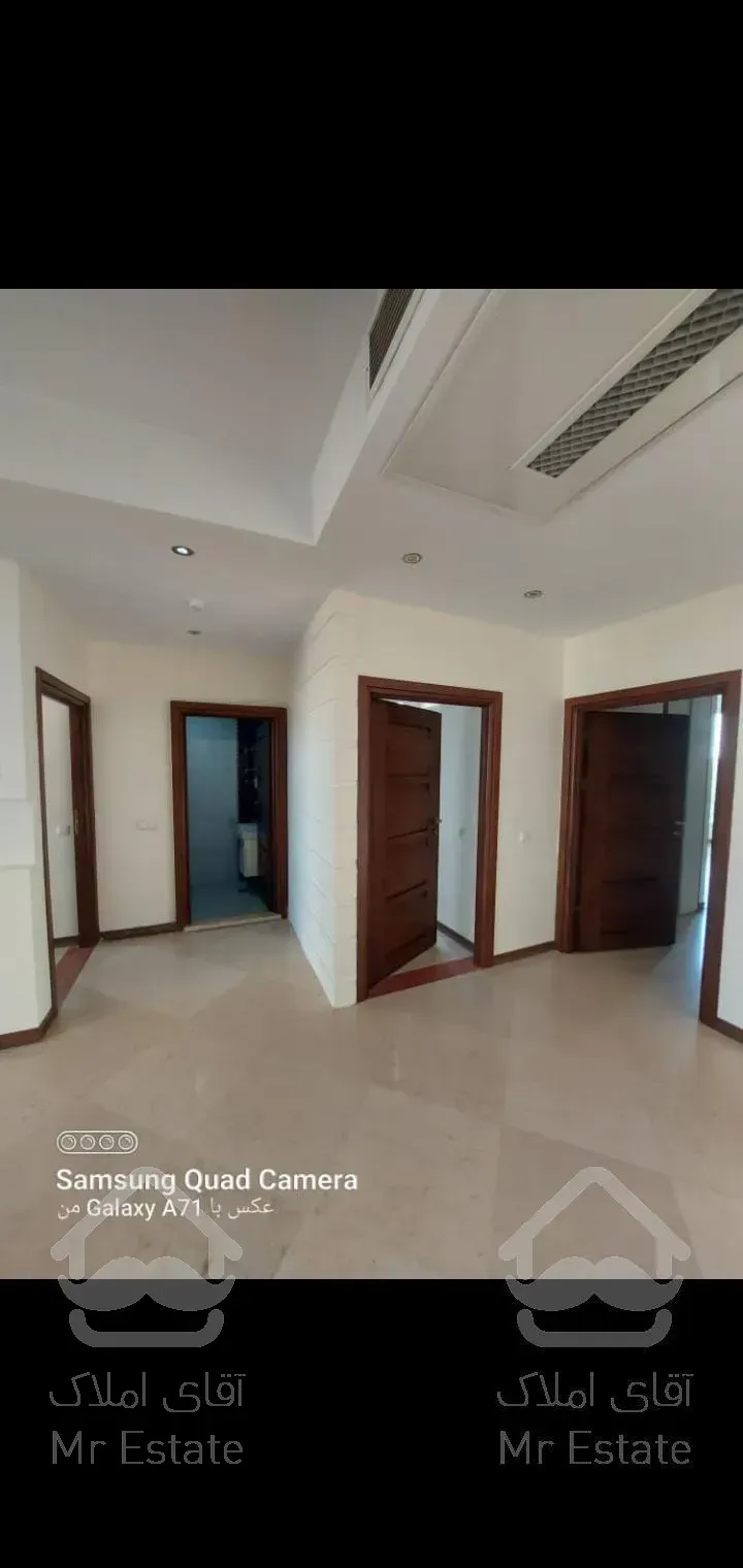 زعفرانیه ۱۸۵متری ۳ خوابه تاپ لوکیشن