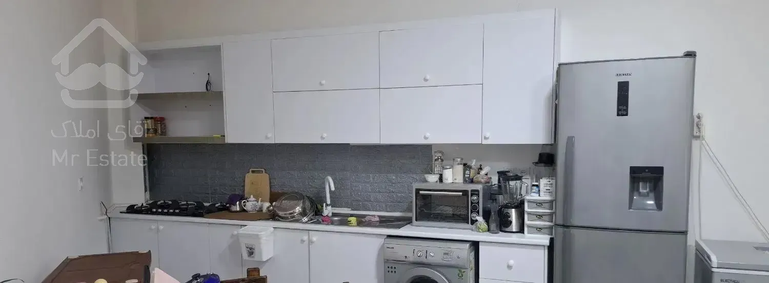 اجاره واحد همکف ۷۰ متری عبور جدا محمودآباد