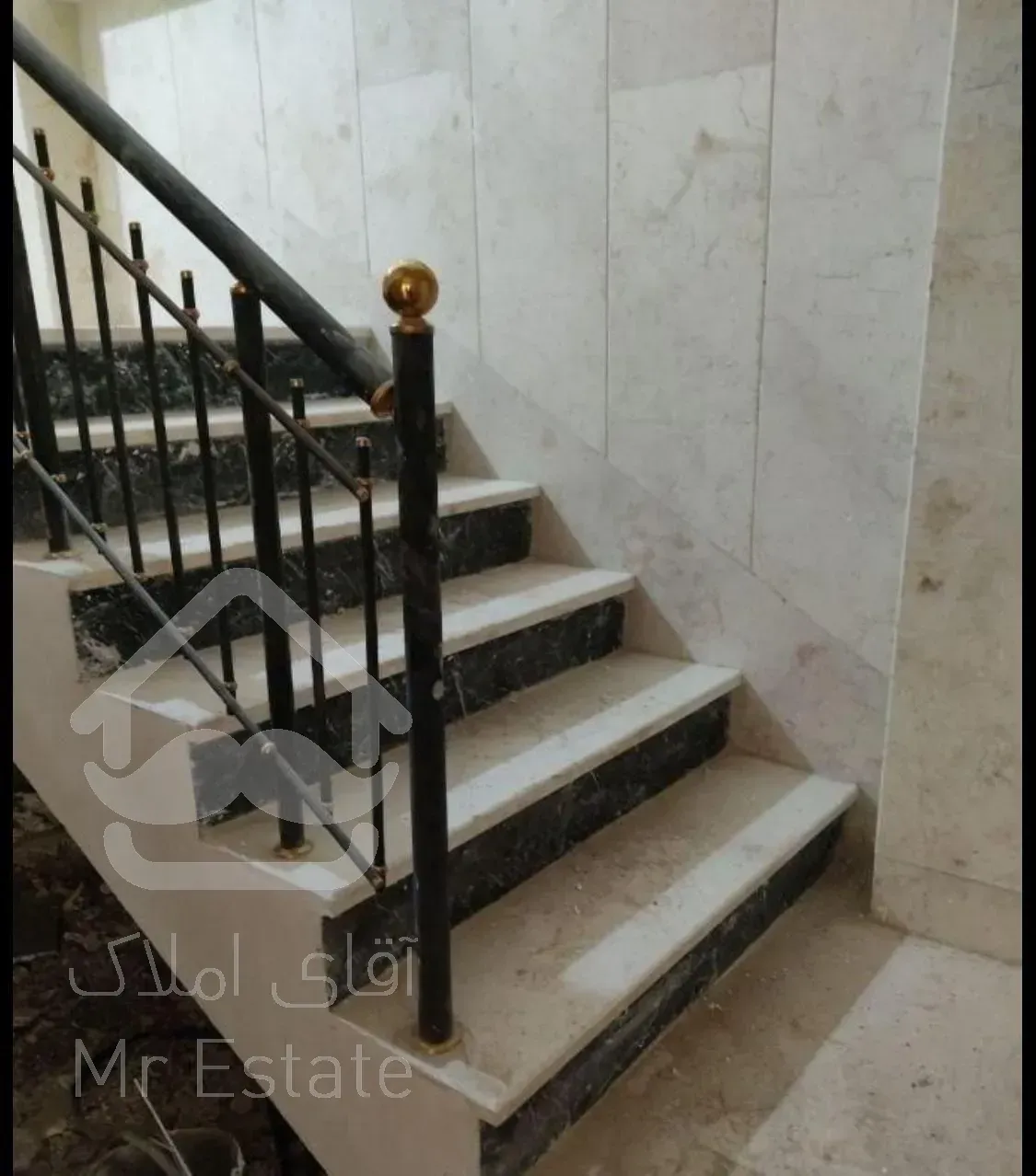 فروش آپارتمان ۶۰ متری ۱ خوابه در طیب