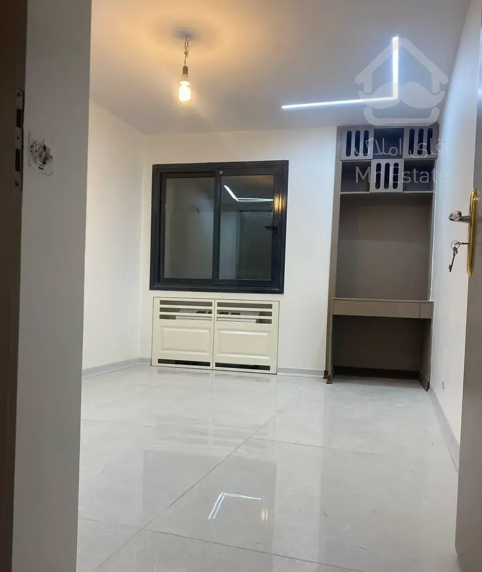 آپارتمان 117متری برمشتاق دوم