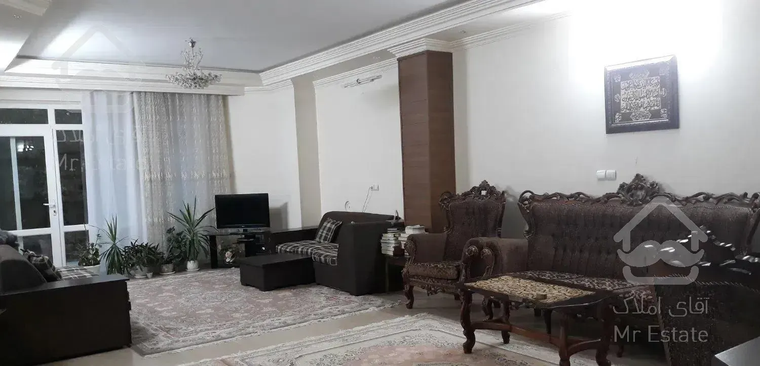 ۱۲۷ متر / ۳ خواب / صفائیه