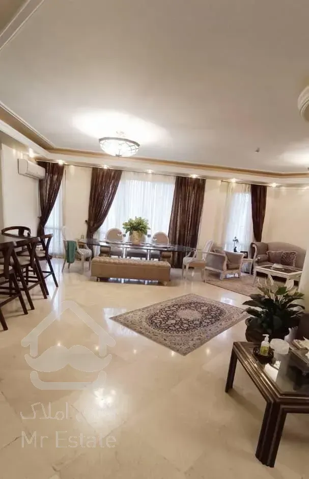 ۱۳۰م۳خ/روبه آفتاب/تک واحد/خوش‌نقشه/جورمند