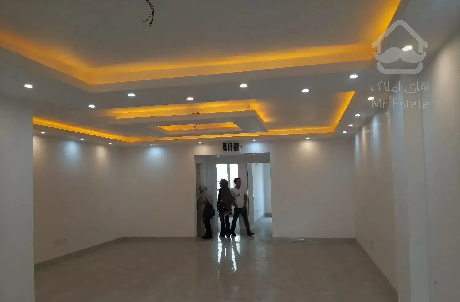 آپارتمان فروشی خلیج فارس ۱۰۴متری نوساز(کیفیت بالا)