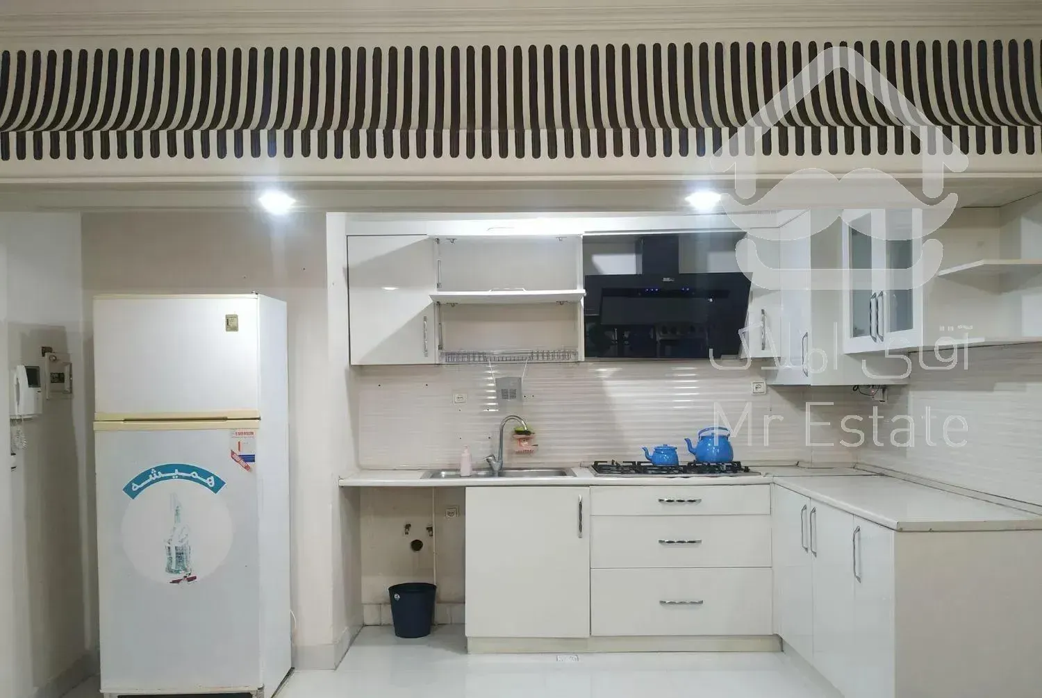 اجاره رزرو سوییت اپارتمان دنج نزدیک حرم