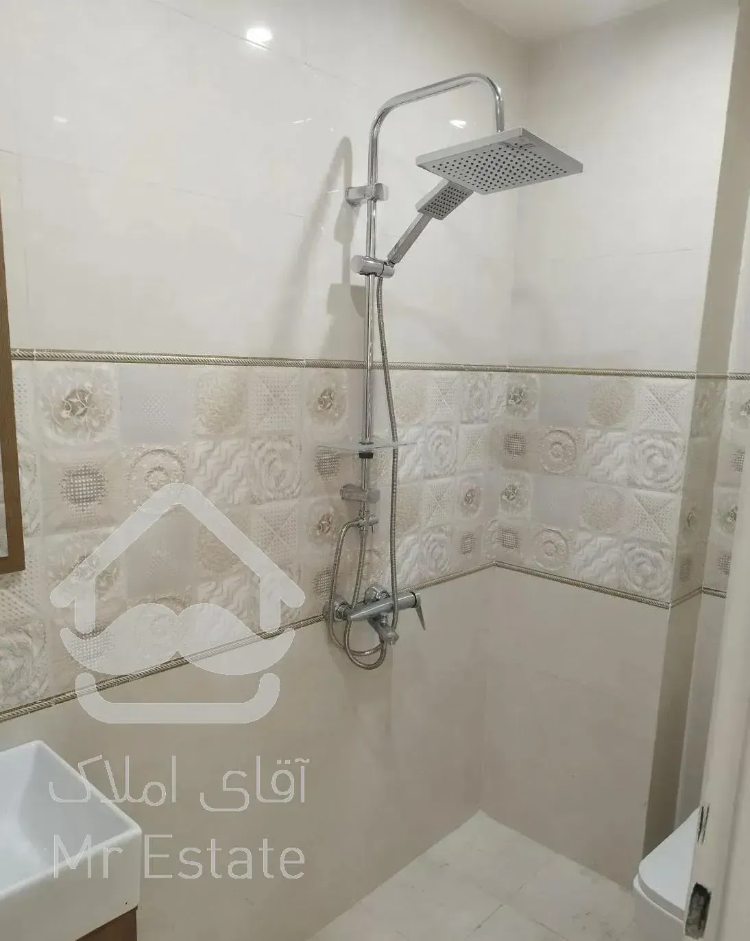 ۹۴متر/کلید نخورده/فول امکانات/تهران ویلا